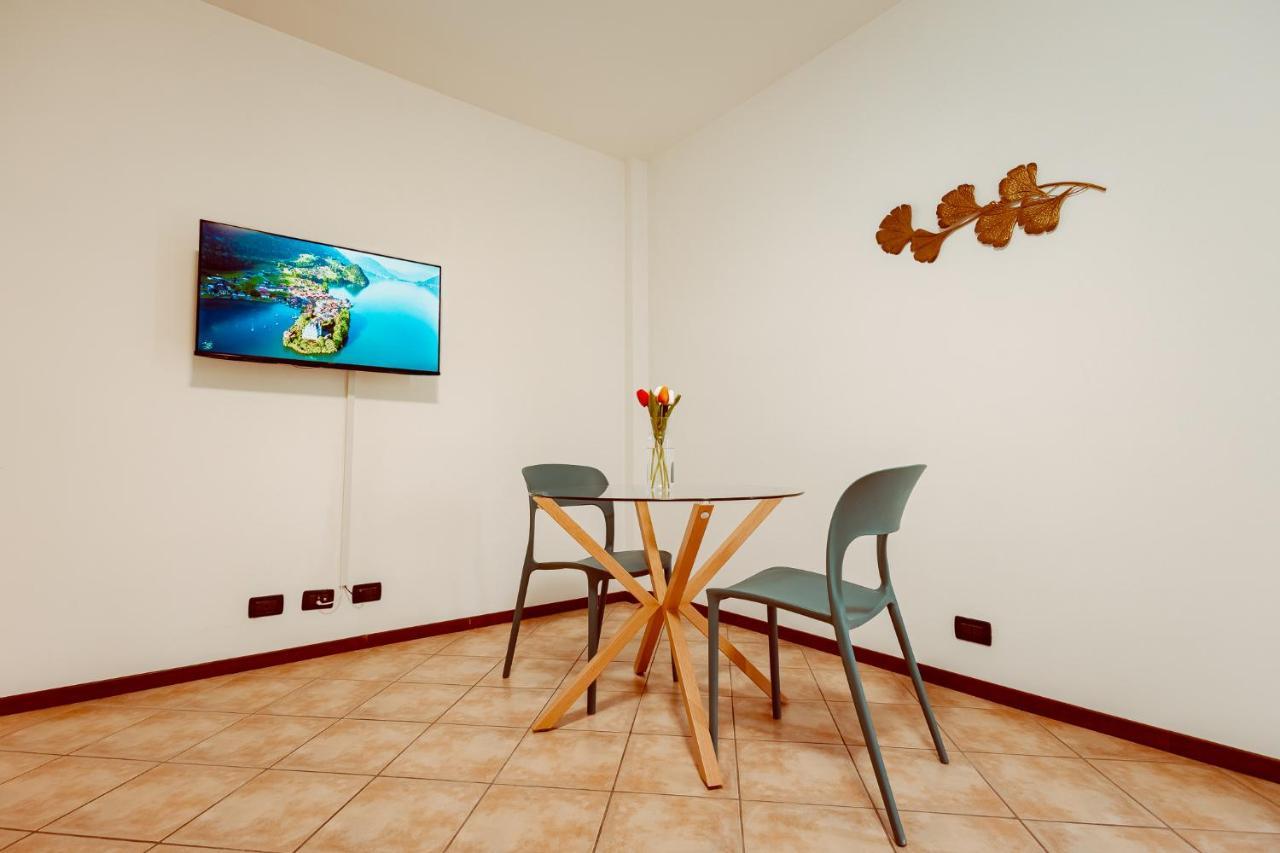 Adriano Apartment Turin Exterior photo