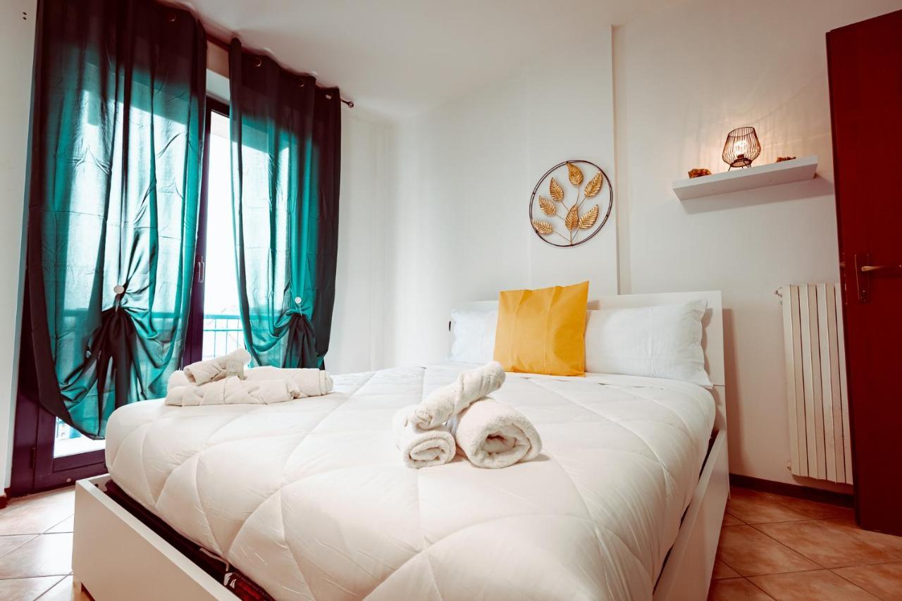 Adriano Apartment Turin Exterior photo