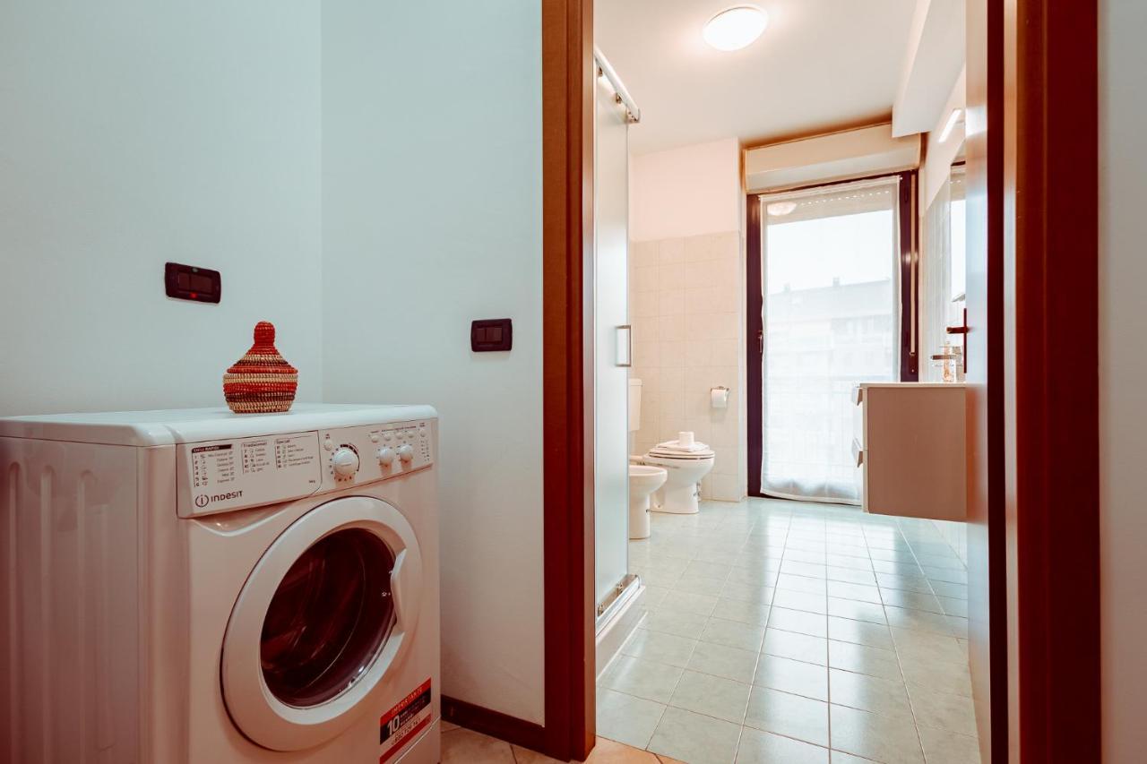 Adriano Apartment Turin Exterior photo